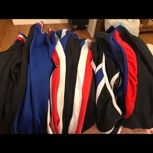 ASOS workout bundle! Sports bras + leggings